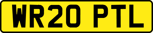 WR20PTL