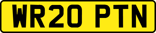 WR20PTN
