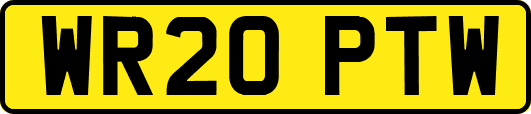 WR20PTW