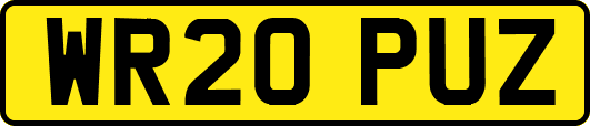 WR20PUZ
