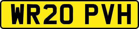WR20PVH