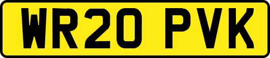 WR20PVK