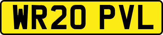 WR20PVL