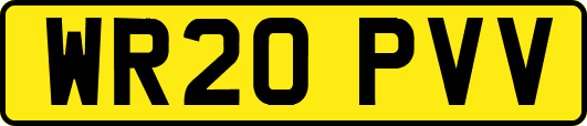WR20PVV