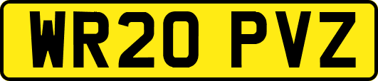 WR20PVZ