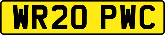 WR20PWC