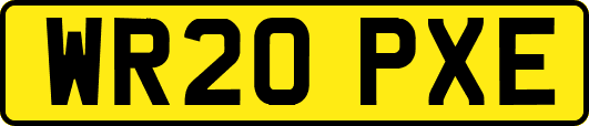 WR20PXE