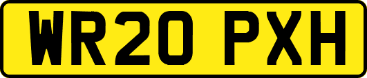 WR20PXH