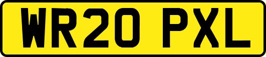 WR20PXL