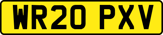 WR20PXV