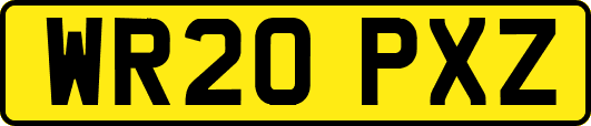 WR20PXZ