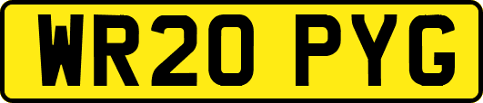 WR20PYG