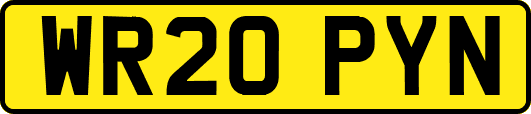 WR20PYN