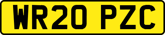 WR20PZC