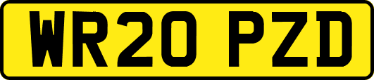 WR20PZD