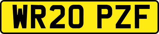 WR20PZF