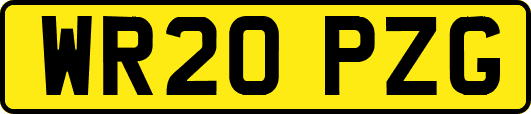 WR20PZG