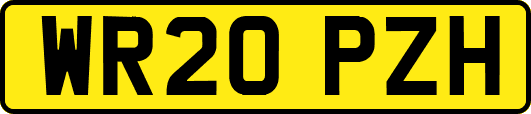 WR20PZH