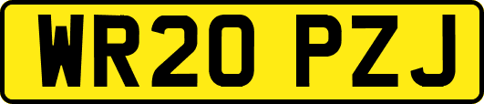 WR20PZJ
