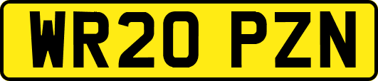 WR20PZN