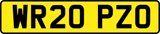 WR20PZO