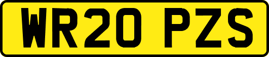 WR20PZS