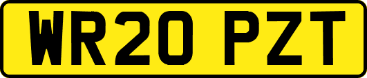 WR20PZT