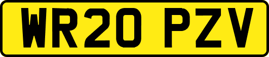 WR20PZV