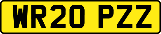 WR20PZZ