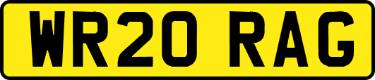 WR20RAG