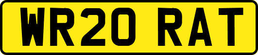 WR20RAT