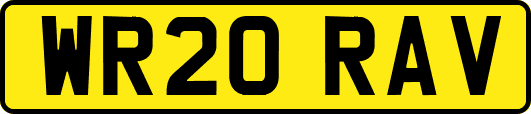 WR20RAV