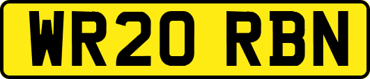 WR20RBN