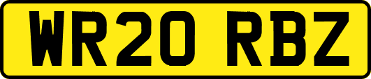 WR20RBZ