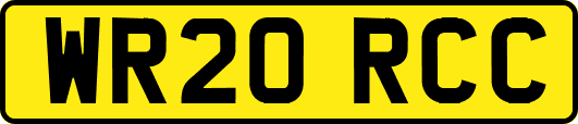 WR20RCC