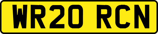 WR20RCN