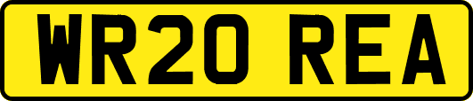 WR20REA