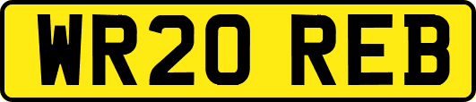 WR20REB