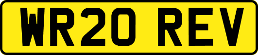 WR20REV