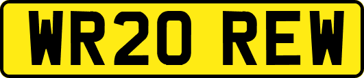 WR20REW