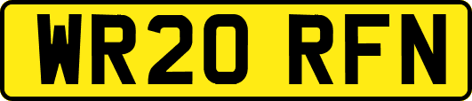 WR20RFN