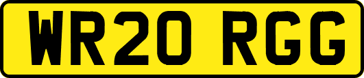 WR20RGG