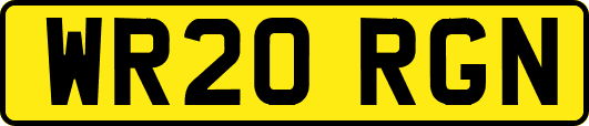 WR20RGN