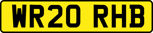 WR20RHB