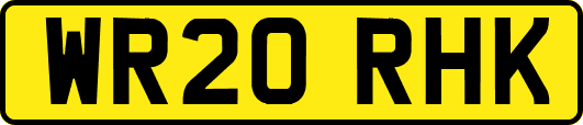 WR20RHK