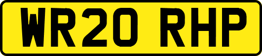 WR20RHP