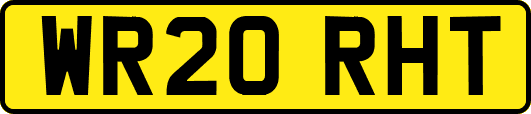 WR20RHT