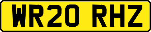 WR20RHZ