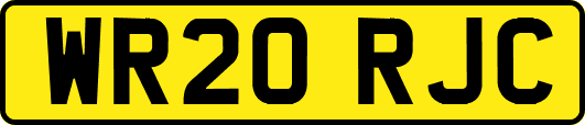 WR20RJC