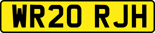 WR20RJH